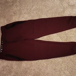 Jogger sweatpants